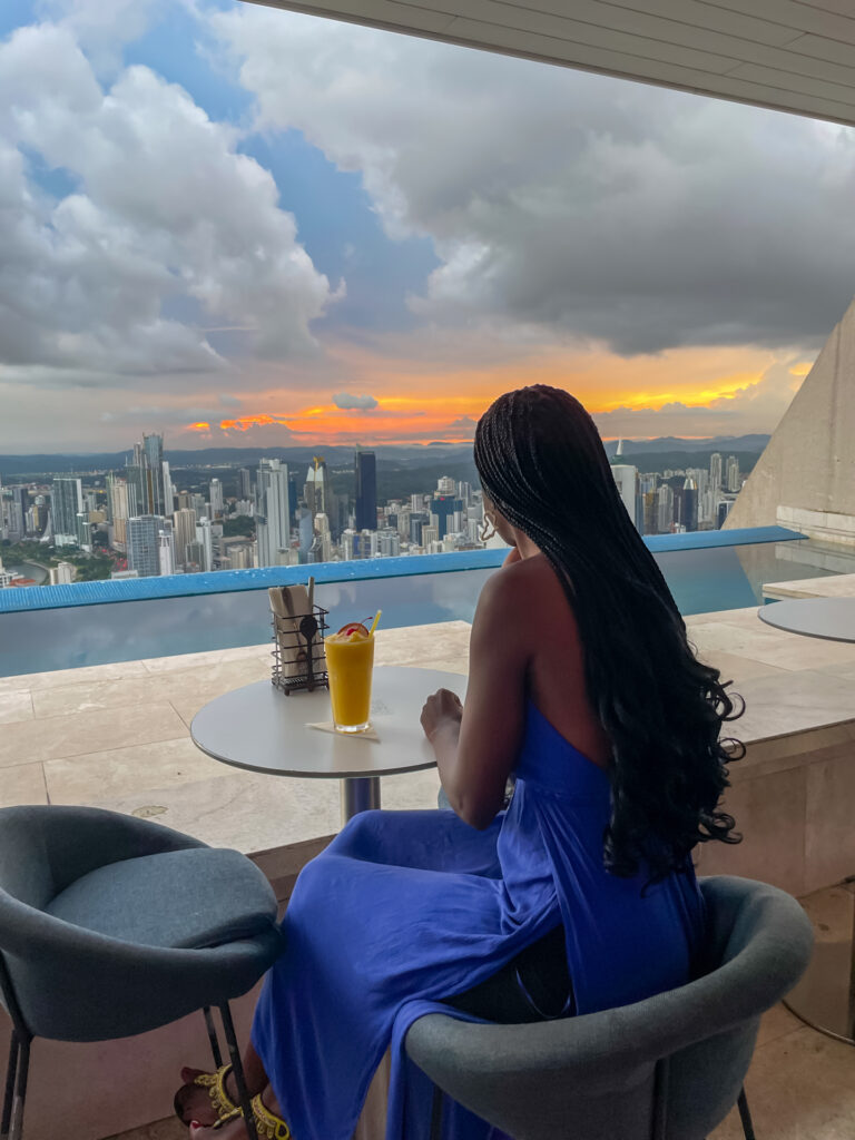 5 days in Panama City- Your Ultimate Solo Travel Guide