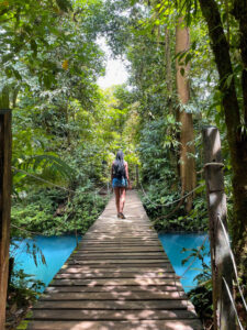 what to see in costa rica in 7 days