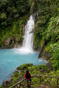 What to know about travelling to Costa Rica