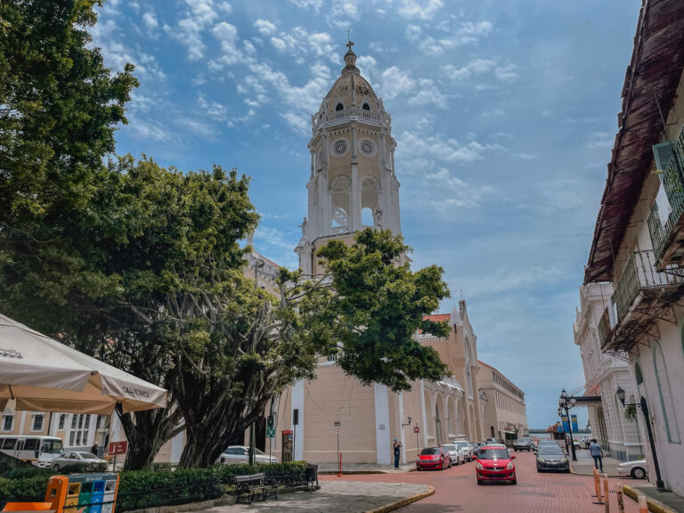 Is Panama City Safe for Travelers? A First Timer’s Guide (From My Experience)